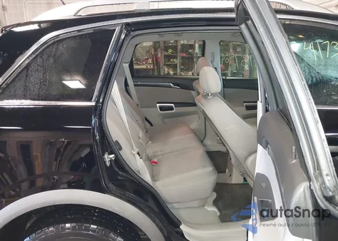 2009 Saturn Vue V6 Xe из США, поврежденный, VIN 3GSDL43N79S646315